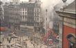 Explosion : funérailles à Hannut